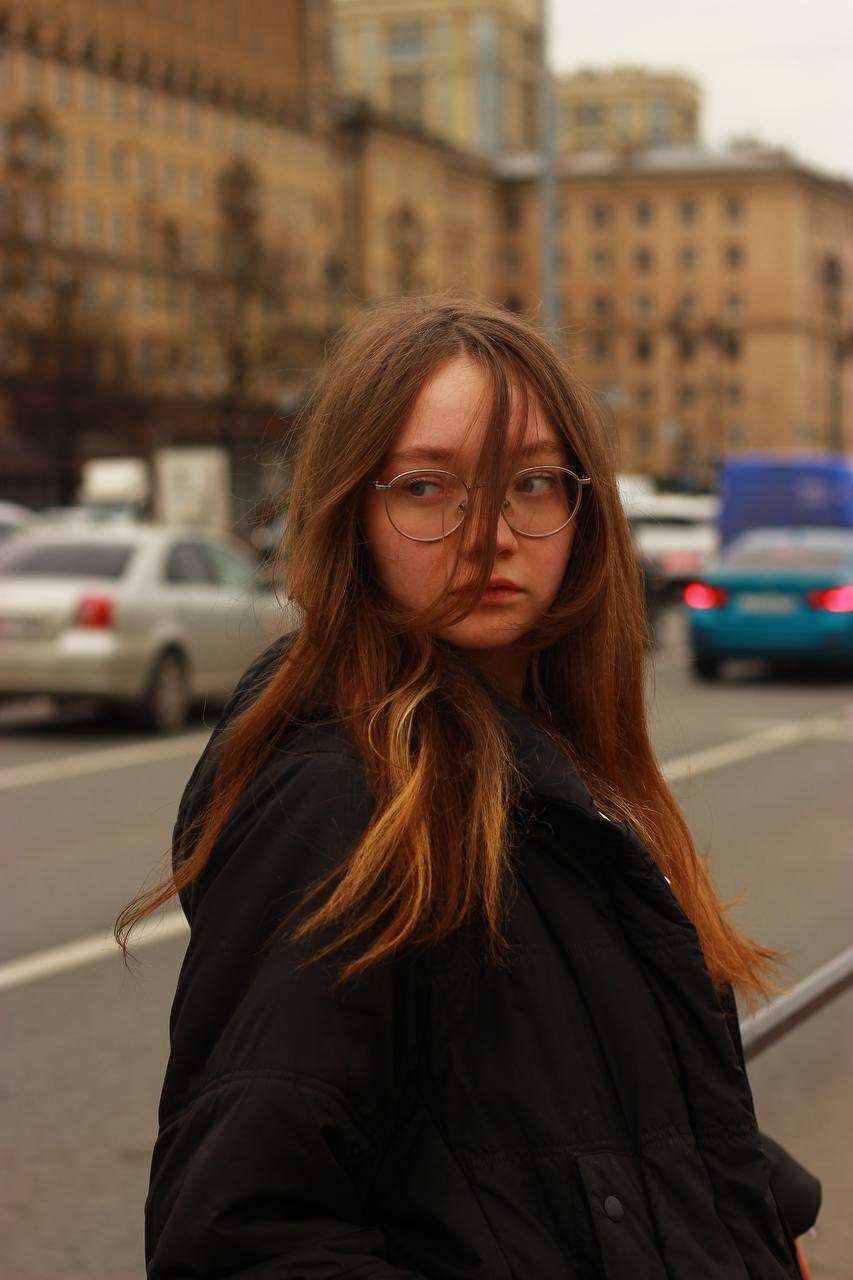 Лыскова Светлана