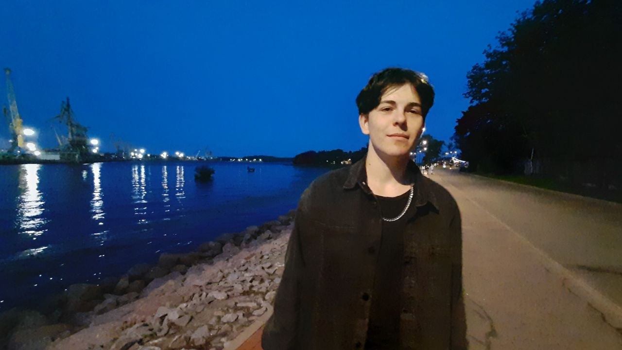 Карпов Андрей